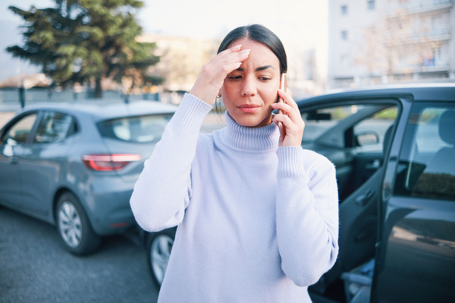 ADAS or Advanced Driver Assistance Systems explained