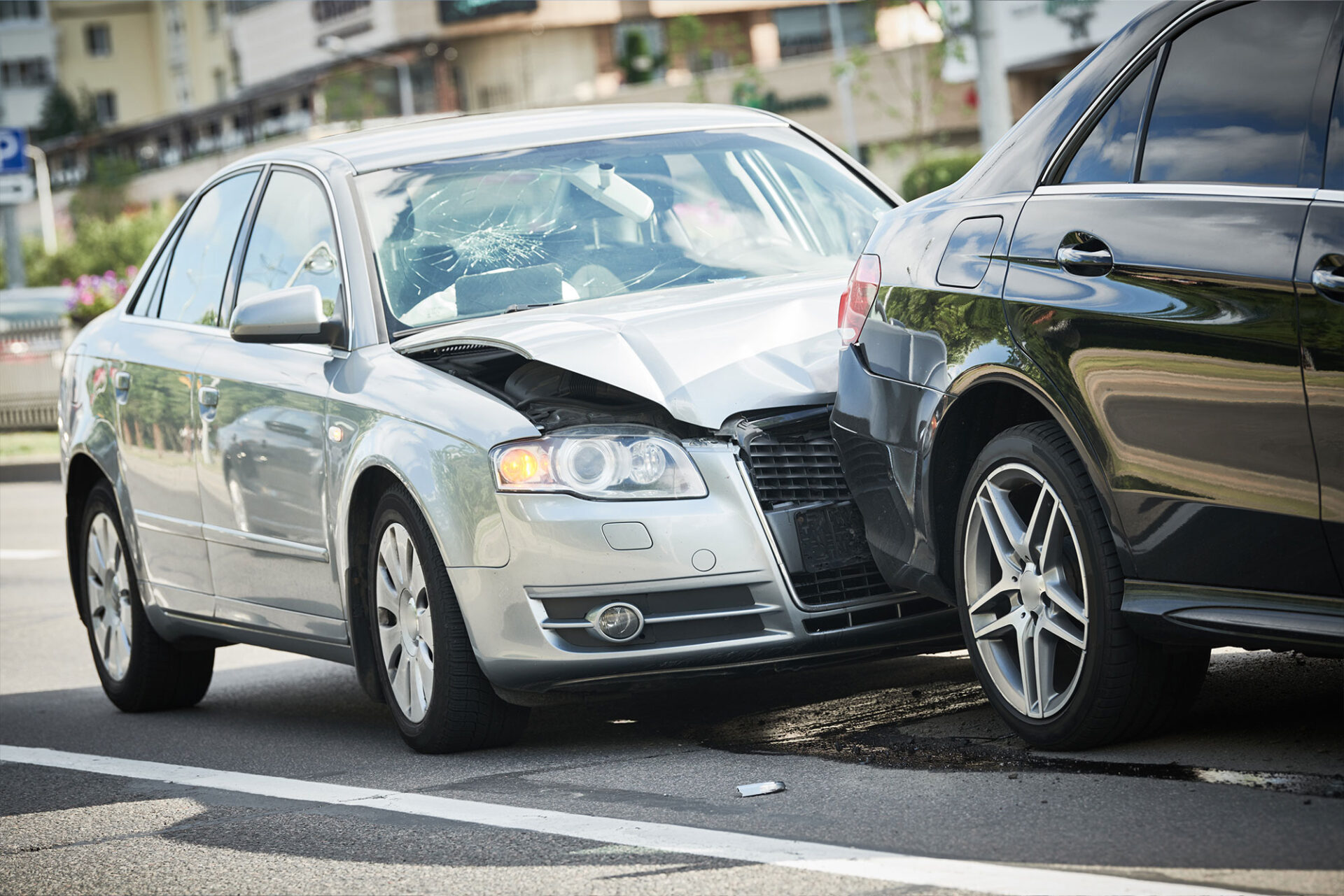 Navigating the Road to Recovery: Understanding Accident Aftercare